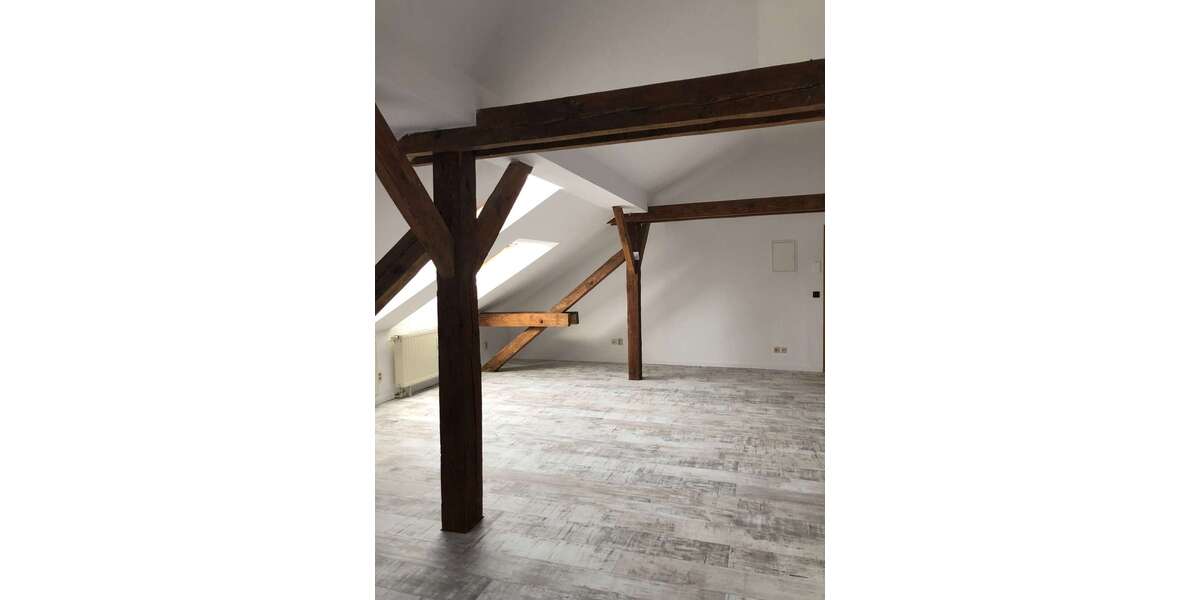 Etagenwohnung Frankfurt(Oder) Beresinchen - 1 Zimmer, 55 m&sup2;, 300&euro; | Angebot:25919349