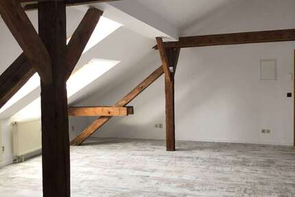 Wohnung Frankfurt(Oder) Beresinchen - 1 Zimmer, 55 m&sup2;, 300&euro; | Angebot:25919349