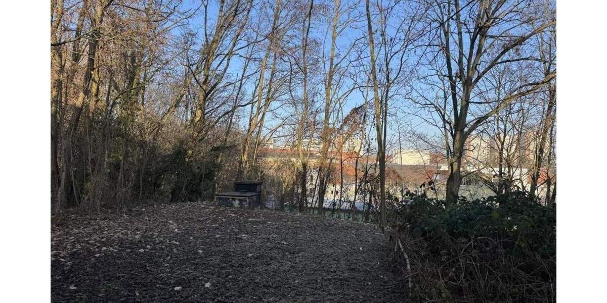 Grundstück Frankfurt - 199.000&euro; | Angebot:25680303