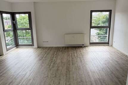 Wohnung Frankfurt (Oder) Beresinchen - 1 Zimmer, 47 m&sup2;, 426&euro; | Angebot:26882539
