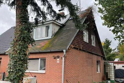 Haus Frankfurt (Oder) Lossow - 5 Zimmer, 244 m&sup2;, 135.000&euro; | Angebot:26097792