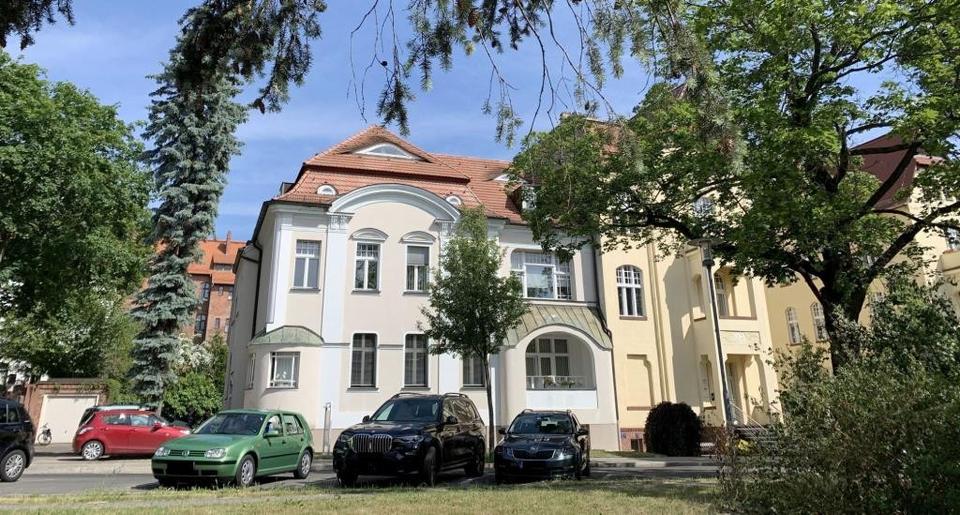 Gewerbeobjekt Frankfurt (Oder) - 420&euro; | Angebot:25352052