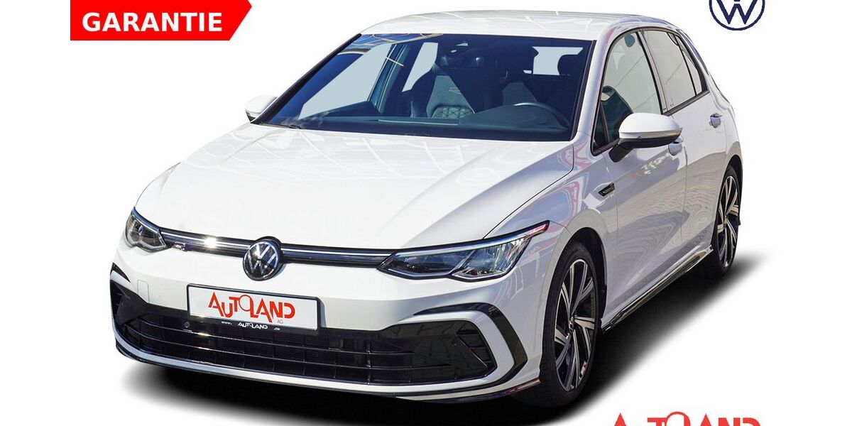 VW Golf 43.567 km 26.490 &euro; Eisenhüttenstadt 15890