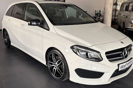 Mercedes-Benz B 220 78.000 km 19.750 &euro; Eisenhüttenstadt 15890