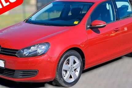 VW Golf 125.000 km 5.900 &euro; Frankfurt Oder (Bei Berlin) 15234