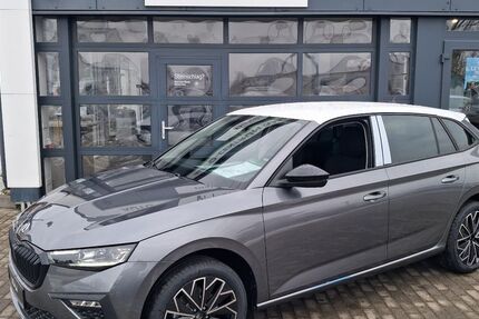Skoda Scala 1.500 km 29.990 &euro; Eisenhüttenstadt 15890