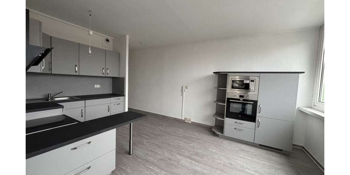 Etagenwohnung Frankfurt (Oder) - 2 Zimmer, 54 m&sup2;, 482&euro; | Angebot:25658632