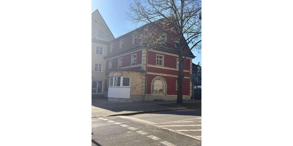 Etagenwohnung Frankfurt (Oder) Nuhnenvorstadt - 4 Zimmer, 98 m&sup2;, 980&euro; | Angebot:26205411