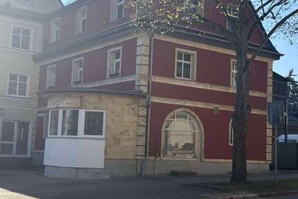 Wohnung Frankfurt (Oder) Nuhnenvorstadt - 4 Zimmer, 98 m&sup2;, 980&euro; | Angebot:26205411