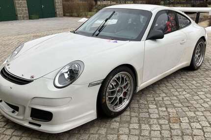 Porsche 997 999.999 km 94.000 &euro; Ziltendorf 15295
