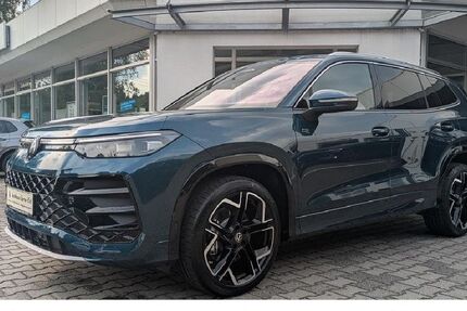 VW Tayron 18.500 km 51.949 &euro; Eisenhüttenstadt 15890