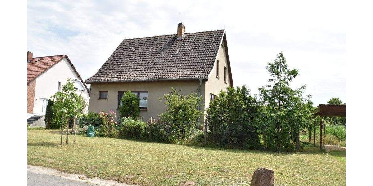 Einfamilienhaus Frankfurt (Oder) Hohenwalde - 5 Zimmer, 110 m&sup2;, 205.000&euro; | Angebot:25770082