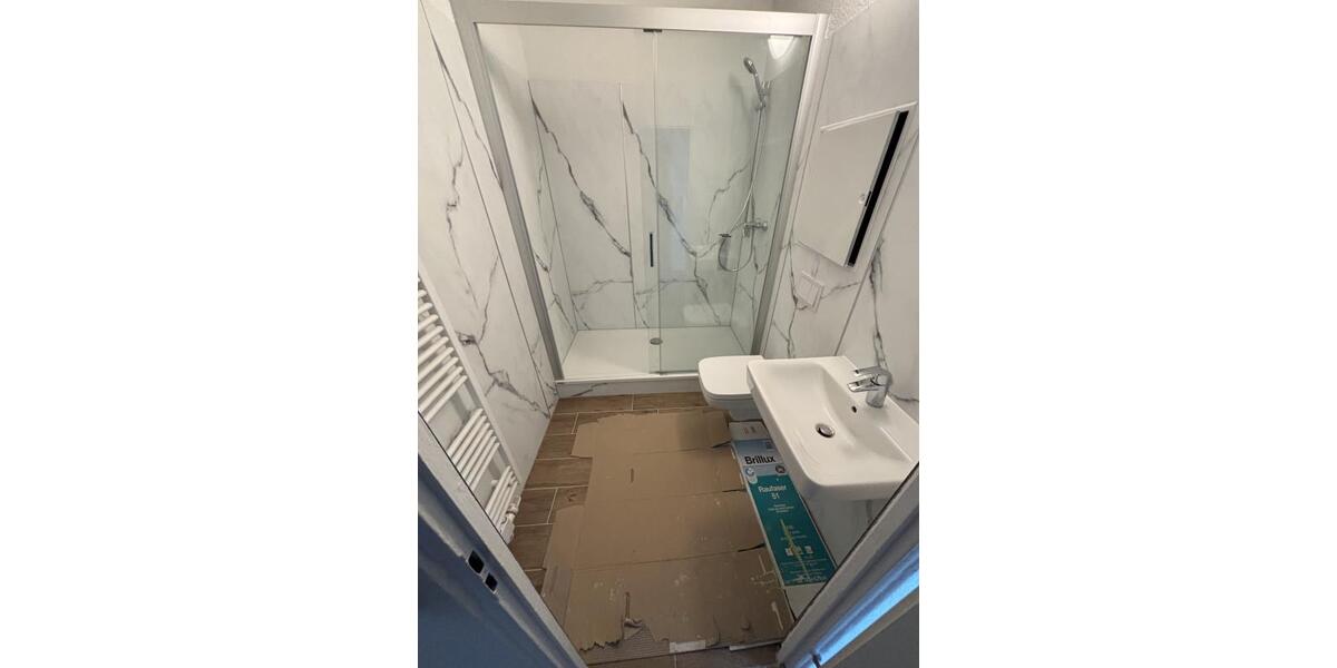 Etagenwohnung Frankfurt (Oder) - 2 Zimmer, 54 m&sup2;, 352&euro; | Angebot:25414725