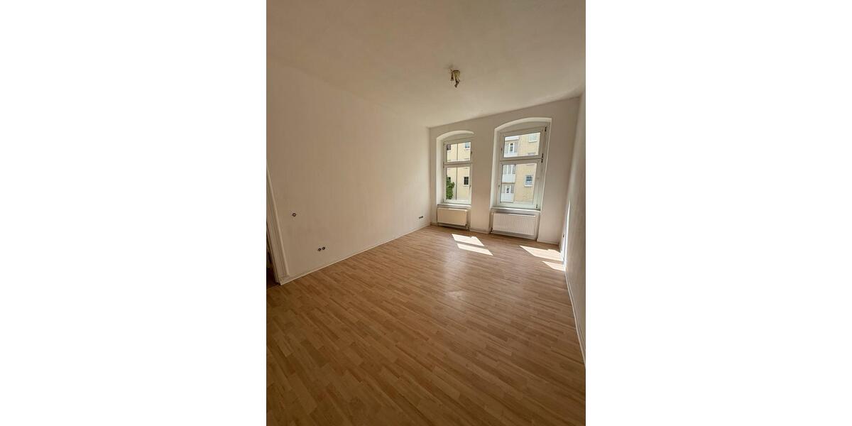 Etagenwohnung Frankfurt (Oder) Booßen - 2 Zimmer, 50 m&sup2;, 430&euro; | Angebot:26672154