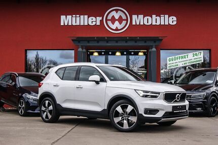 Volvo XC40 151.329 km 22.900 &euro; Frankfurt (Oder) 15234