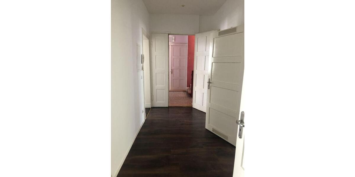 Etagenwohnung Frankfurt (Oder) Beresinchen - 4 Zimmer, 105 m&sup2;, 785&euro; | Angebot:24848157