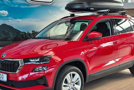 Skoda Karoq 13.700 km 33.950 &euro; Frankfurt (Oder) 15234