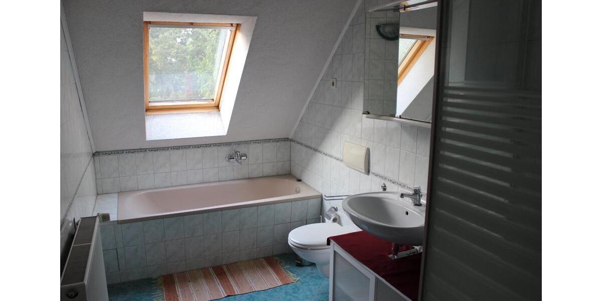 Etagenwohnung Küstriner Vorland - 5 Zimmer, 110 m&sup2;, 635&euro; | Angebot:26645248