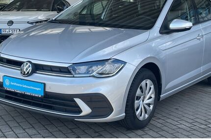VW Polo 3.349 km 20.470 &euro; Frankfurt (Oder) 15234