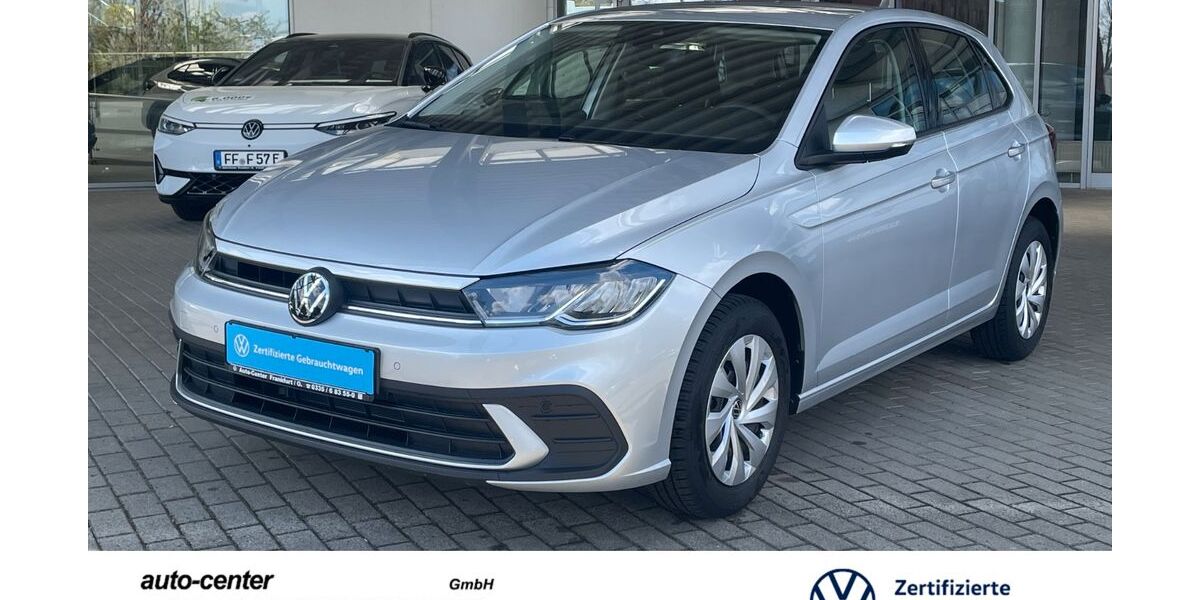 VW Polo 3.349 km 20.470 &euro; Frankfurt (Oder) 15234