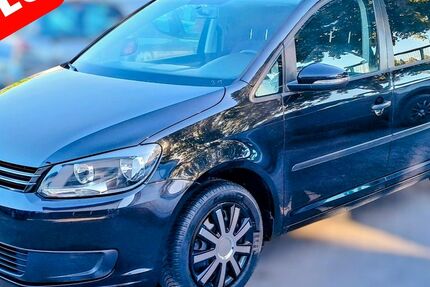 VW Touran 153.000 km 6.000 &euro; Frankfurt Oder (Bei Berlin) 15234