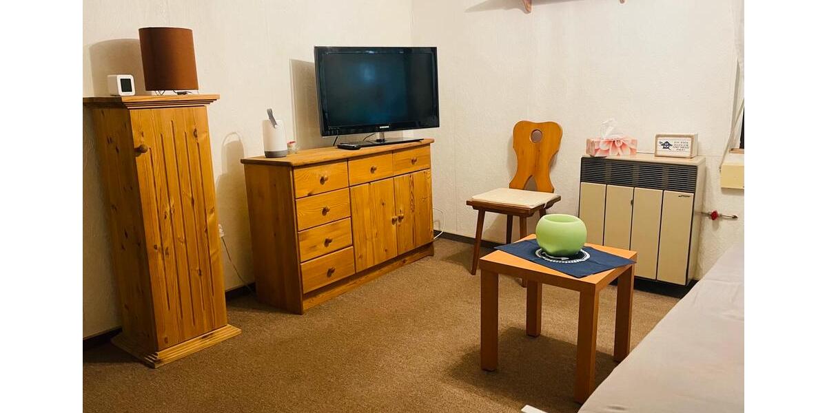 Bungalow Eisenhüttenstadt - 2 Zimmer, 32 m&sup2;, 14.400&euro; | Angebot:23270241