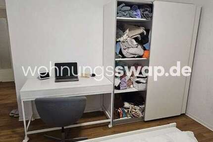 Wohnung Frankfurt am Main - 2 Zimmer, 49 m&sup2;, 500&euro; | Angebot:26678364