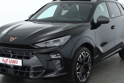 Cupra Terramar 16.663 km 39.890 &euro; Eisenhüttenstadt 15890