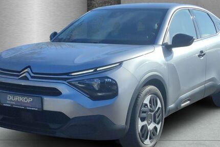 Citroen C4 19.023 km 15.450 &euro; Frankfurt (Oder) 15236