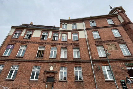 Wohnung Frankfurt (Oder) - 5 Zimmer, 125 m&sup2;, 1.250&euro; | Angebot:25325947