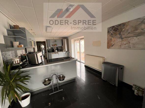 Einfamilienhaus Frankfurt (Oder) Markendorf - 5 Zimmer, 202 m&sup2;, 349.000&euro; | Angebot:26318739