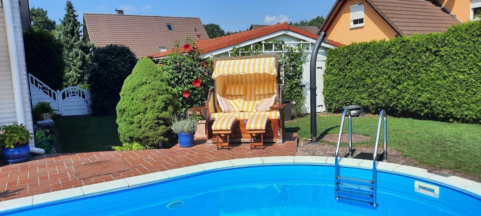 Einfamilienhaus Eisenhüttenstadt - 4 Zimmer, 150 m&sup2;, 300.000&euro; | Angebot:25613213