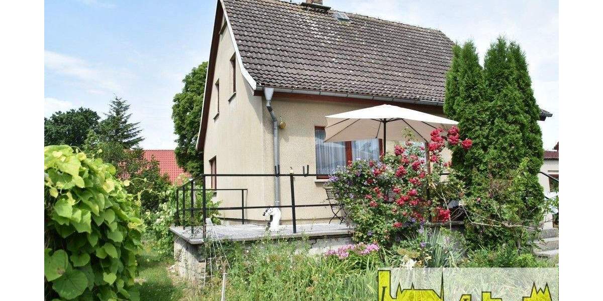 Einfamilienhaus Frankfurt (Oder) Hohenwalde - 5 Zimmer, 110 m&sup2;, 205.000&euro; | Angebot:25770082