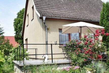 Haus Frankfurt (Oder) Hohenwalde - 5 Zimmer, 110 m&sup2;, 205.000&euro; | Angebot:25770082