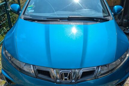 Honda Civic 119.600 km 5.500 &euro; Frankfurt Oder 15234