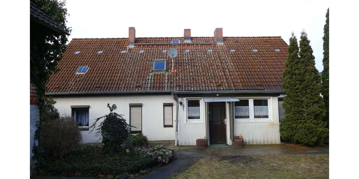 Einfamilienhaus Grunow - Dammendorf Dammendorf - 4 Zimmer, 100 m&sup2;, 120.000&euro; | Angebot:25360868