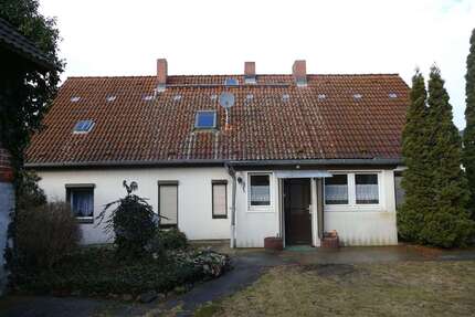 Haus Grunow - Dammendorf Dammendorf - 4 Zimmer, 100 m&sup2;, 120.000&euro; | Angebot:25360868