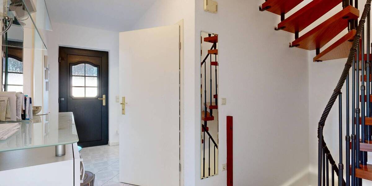 Mehrfamilienhaus, Wohnhaus Briesen (Mark) Biegen - 4 Zimmer, 118 m&sup2;, 299.000&euro; | Angebot:25737699