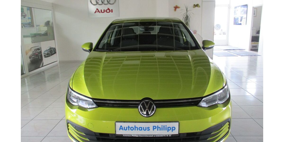 VW Golf 62.490 km 17.990 &euro; Eisenhüttenstadt 15890