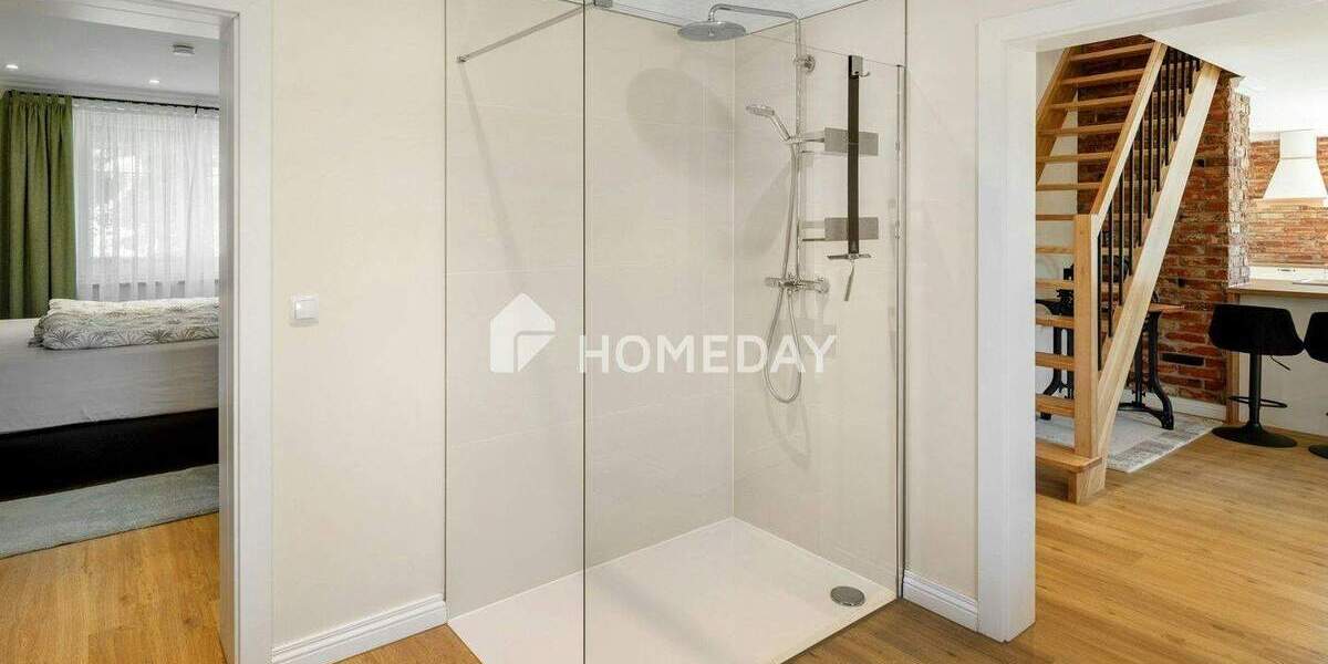 Doppelhaushälfte Briesen Alt Madlitz - 3 Zimmer, 177 m&sup2;, 499.000&euro; | Angebot:25798417