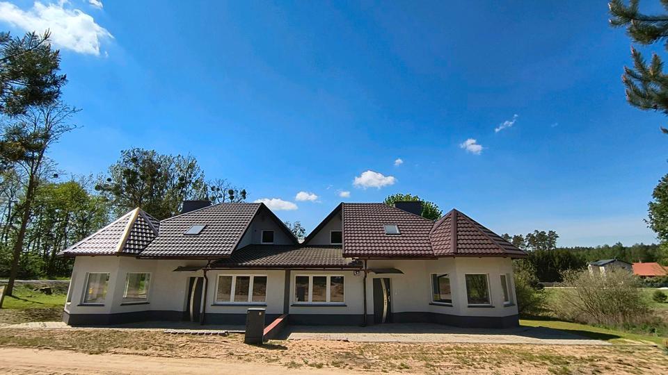 Villa Jacobsdorf - 5 Zimmer, 232 m&sup2;, 285.000&euro; | Angebot:26637537