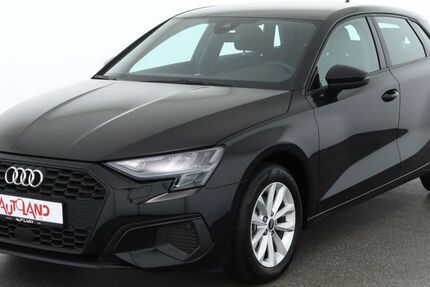 Audi A3 29.968 km 24.990 &euro; Eisenhüttenstadt 15890