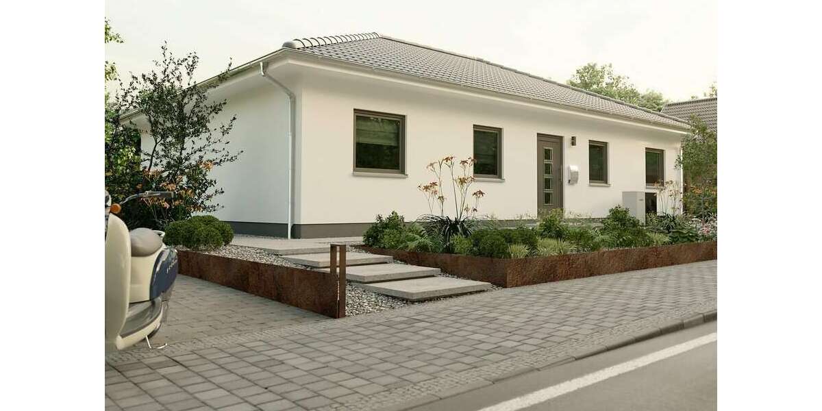 Einfamilienhaus Beeskow OT Oegeln Oegeln - 4 Zimmer, 110 m&sup2;, 305.690&euro; | Angebot:22213765