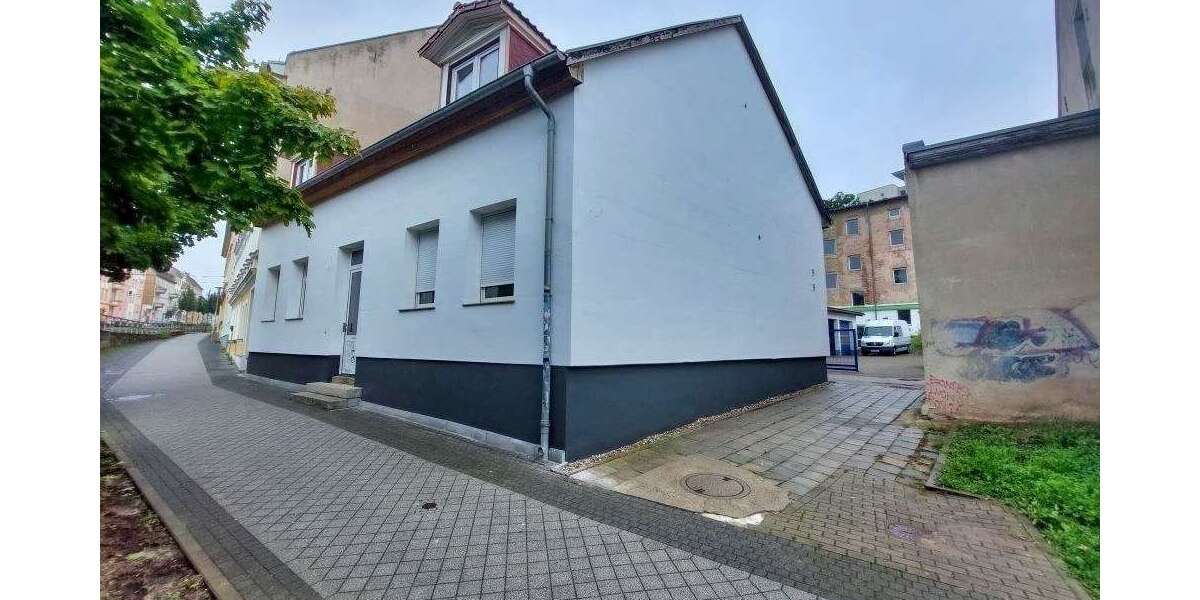 Einfamilienhaus Frankfurt Beresinchen - 5 Zimmer, 176 m&sup2;, 175.000&euro; | Angebot:22797896