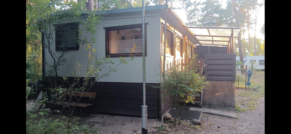 Bungalow Müllrose - 4 Zimmer, 25 m&sup2;, 12.500&euro; | Angebot:27297073