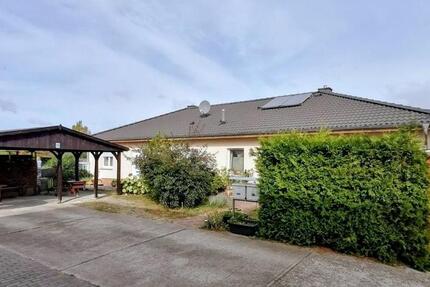 Haus Eisenhüttenstadt - 6 Zimmer, 160 m&sup2;, 410.000&euro; | Angebot:25718680