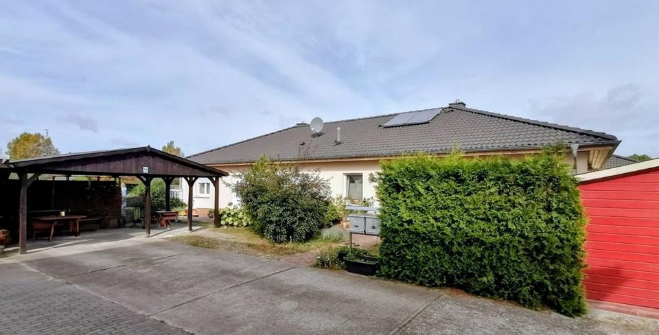 Mehrfamilienhaus, Wohnhaus Eisenhüttenstadt - 6 Zimmer, 160 m&sup2;, 410.000&euro; | Angebot:25718680