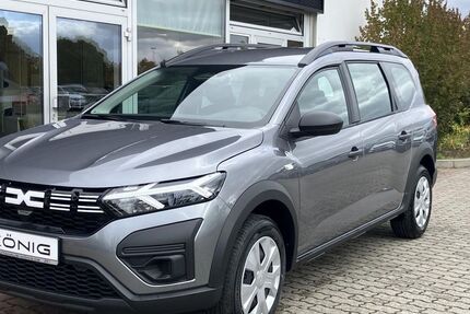 Dacia Jogger 2.505 km 19.989 &euro; Eisenhüttenstadt 15890