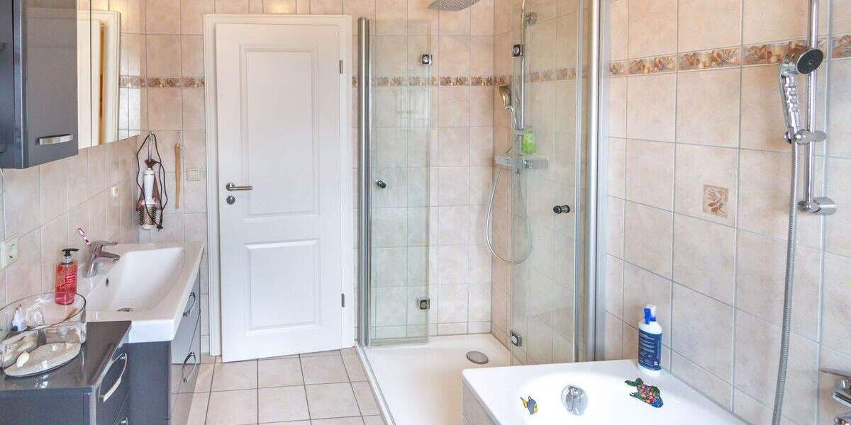 Einfamilienhaus Podelzig - 4 Zimmer, 104 m&sup2;, 235.000&euro; | Angebot:25739657