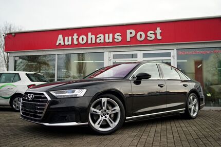 Audi A8 79.980 km 52.499 &euro; Eisenhüttenstadt 15890